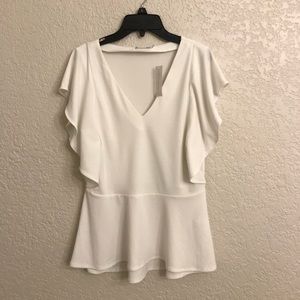 new york abs company blouse